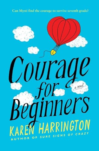 Courage for Beginners