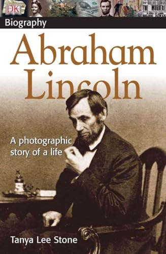 DK Biography: Abraham Lincoln