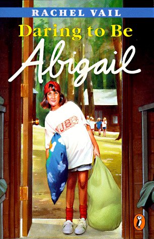 Daring to Be Abigail