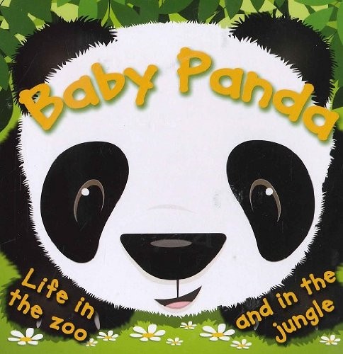 Baby Panda (Life in the Zoo & Life in the Jungle)