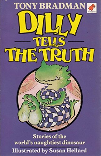 Dilly Tells the Truth
