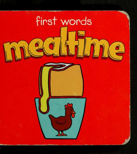 First words bedtime
