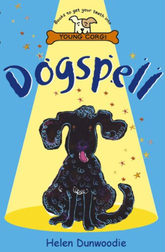 Dogspell (Young Corgi)