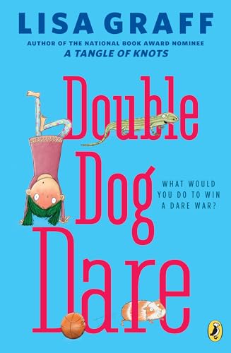 Double Dog Dare
