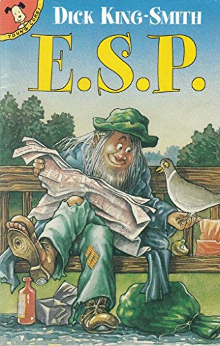 E. S. P.: Eric Stanley Pigeon (Young Corgi Books)