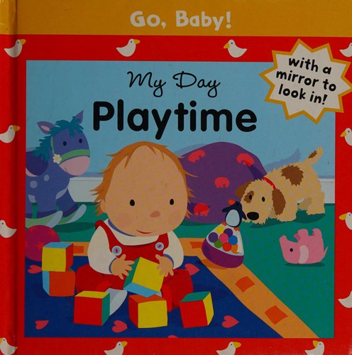 My Day - Playtime