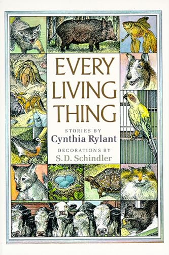 Every Living Thing
