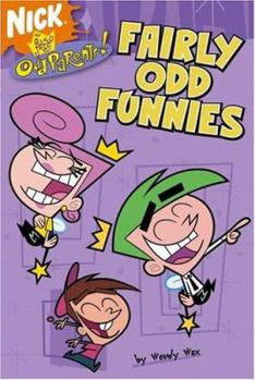 Fairly Odd Funnies (Nick: the Fairly OddParents!)