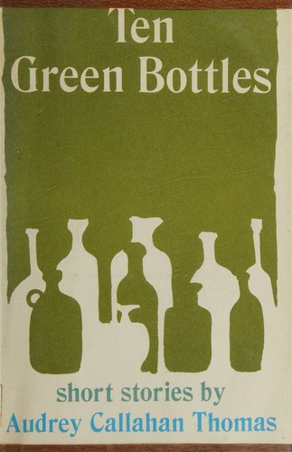 Ten Green Bottles