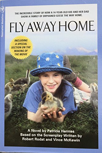 Fly Away Home (Medallion Editions for Young Readers)