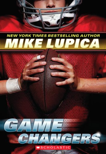 Game Changers: Book 1