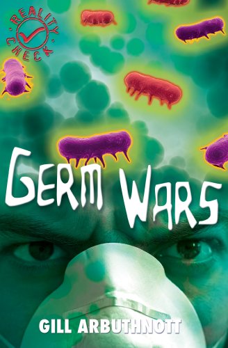 Germ Wars