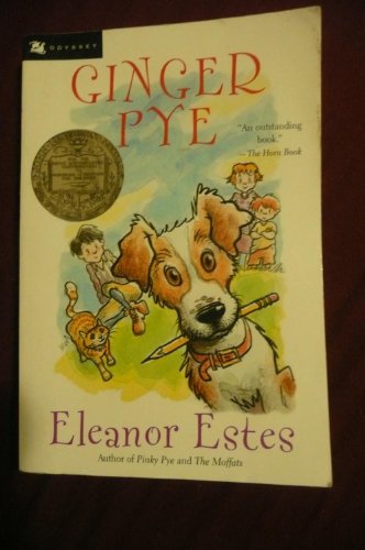 Ginger Pye (Young Classic)