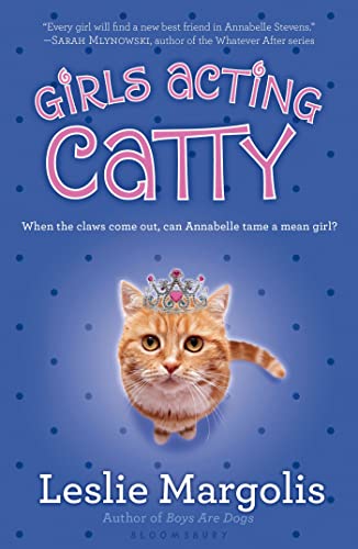 Girls Acting Catty