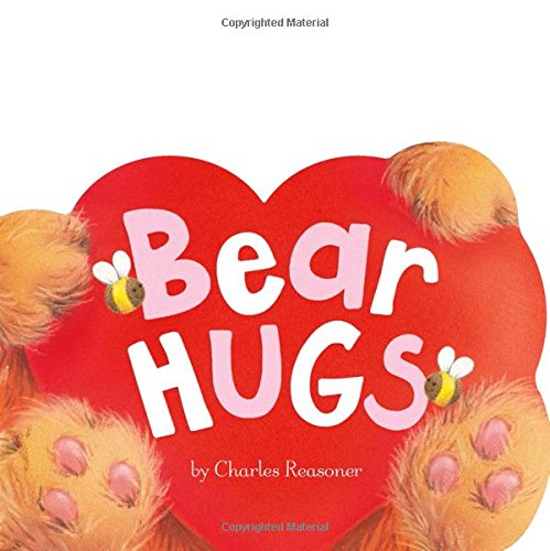 Bear Hugs (Charles Reasoner's Little Cuddles)