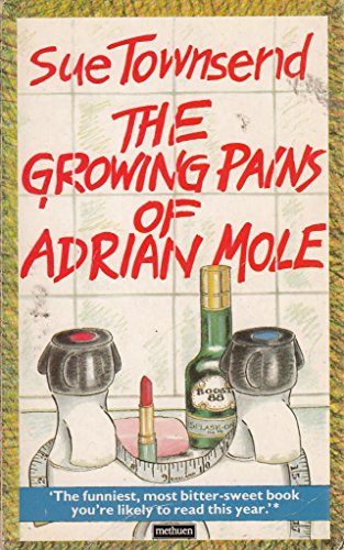 Growing Pains of Adrian Mole