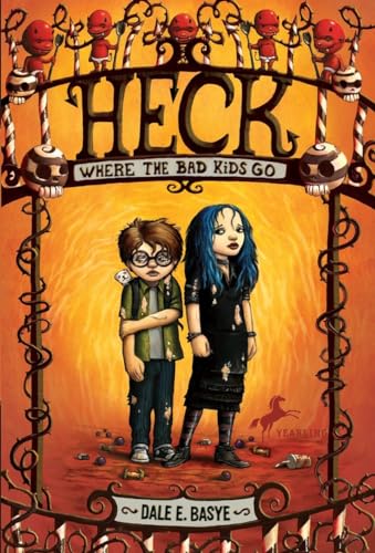 Heck: Where the Bad Kids Go
