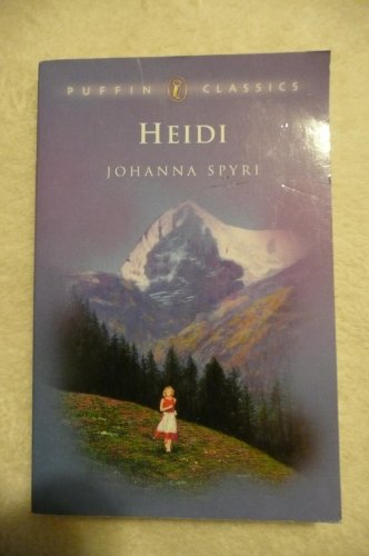 Heidi (Puffin Classics)