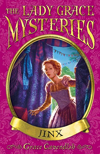 Jinx (The Lady Grace Mysteries)