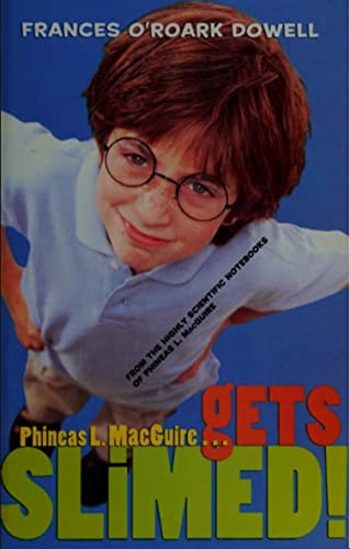 Journeys: Novel Trade Unit 6 Book 1 Grade 4 Phineas L MacGuire (Hmr Journeys/Medallions/Portals 2010-12)