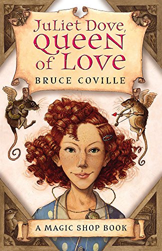 Juliet Dove, Queen of Love