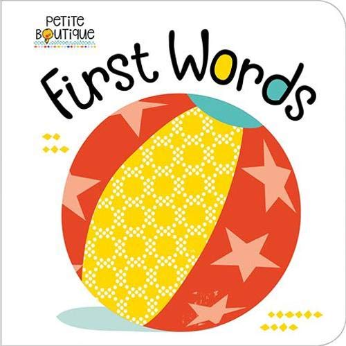 Petite Boutique First Words