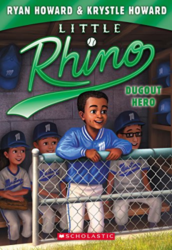 Little Rhino #3: Dugout Hero