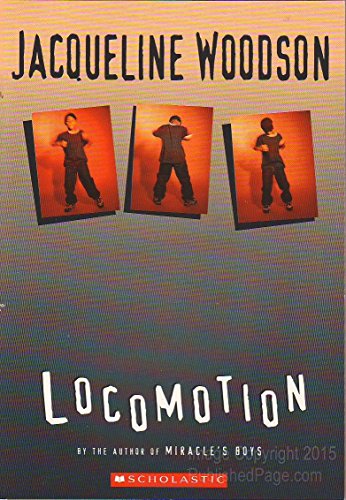 Locomotion