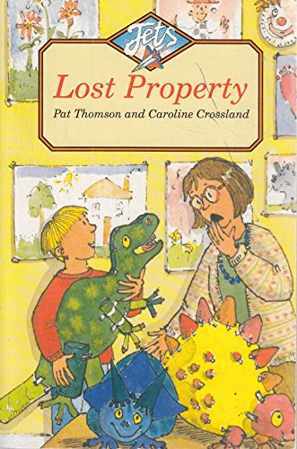 Lost Property (Jets)