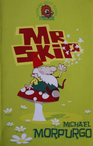 MR SKIP.