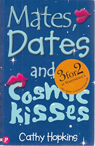 Mates, Dates and Cosmic Kisses