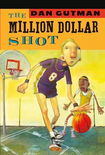 Million Dollar Shot, The (new cover) (Million Dollar Series)