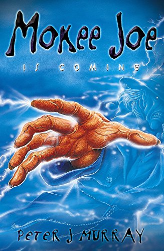 Mokee Joe is Coming