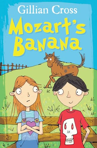 Mozart'S Banana