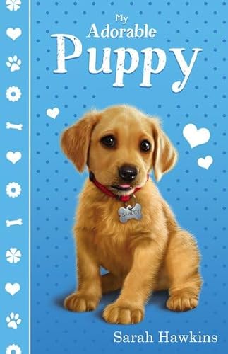 My Adorable Puppy (My Adorables)