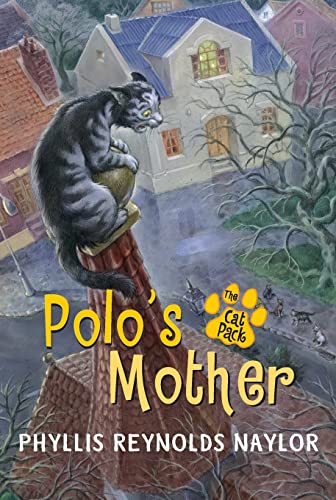 Polo's Mother (Cat Pack)