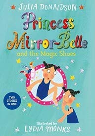 Princess Mirror-Belle Collection - 6 Books