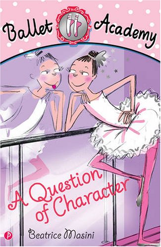 Question of Character