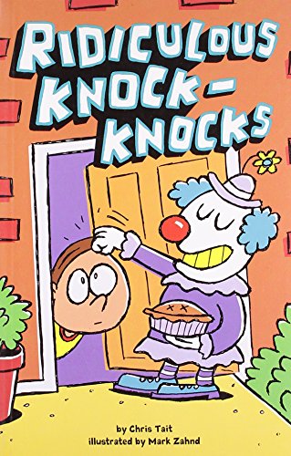 Ridiculous Knock-Knocks
