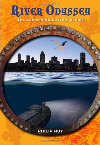 River Odyssey (Submarine Outlaw)