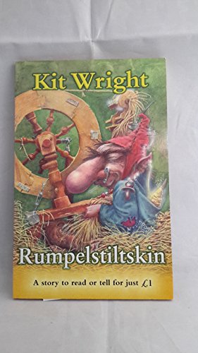 Rumpelstiltskin (Everystory)