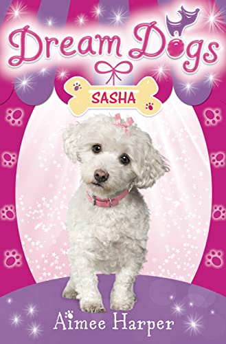 Sasha (Dream Dogs)