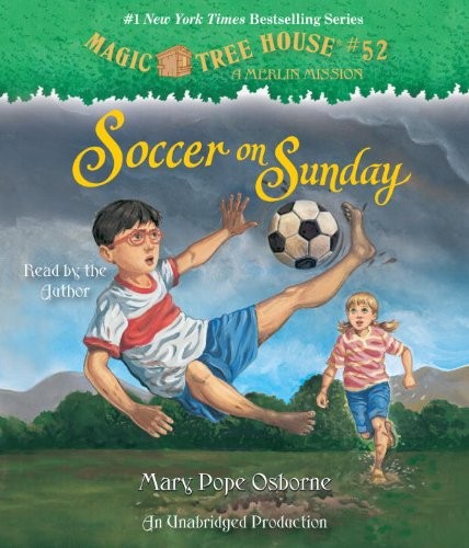 Soccer on Sunday