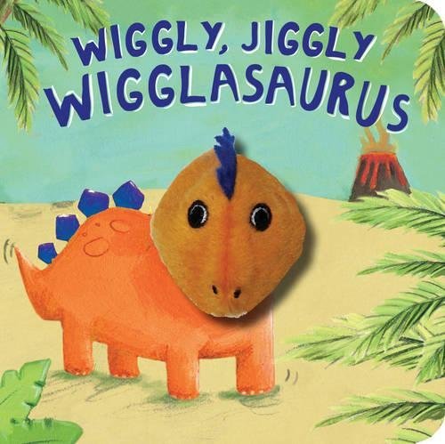 Wigglasaurus