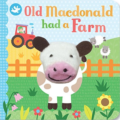 Little Learners Old MacDonald Had a Farm