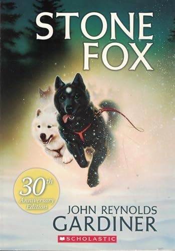 Stone Fox