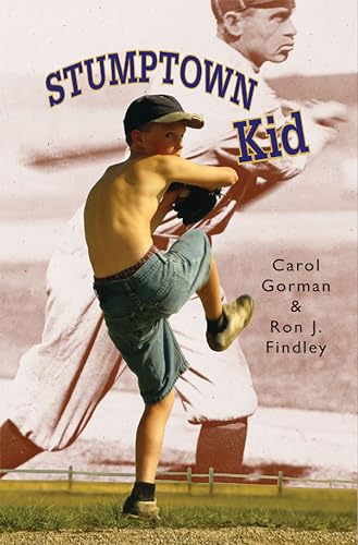 Stumptown Kid