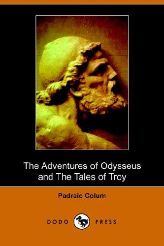 The Adventures of Odysseus