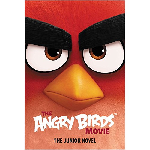 The Angry Birds Movie: The Junior Novel