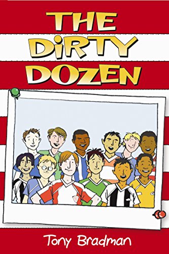The Dirty Dozen